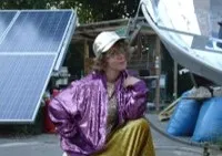 Portraitfoto von Tessa 